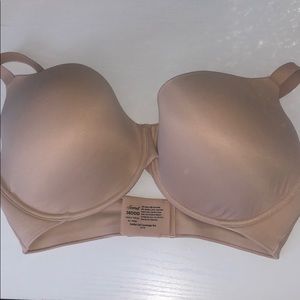 Soma nude enbliss  full coverage 36DDD bra